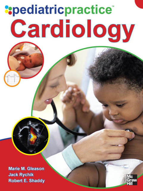 Book Pediatric Practice Cardiology free