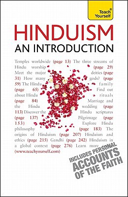 Book Hinduism--An Introduction: A Teach Yourself Guide (Teach Yourself: General Reference) free