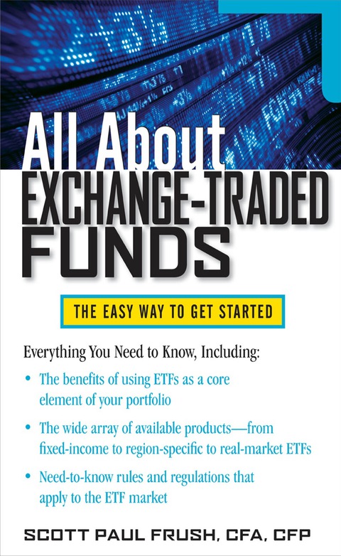Book All About Exchange-Traded Funds (All About Series) free