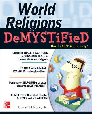 Book World Religions DeMYSTiFieD free