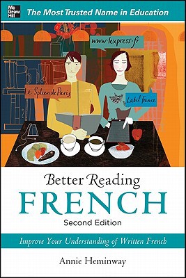 Book Better Reading French, 2nd Edition (Better Reading Series) free