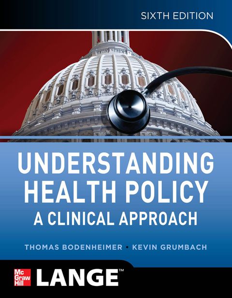 Book Understanding Health Policy, Sixth Edition free