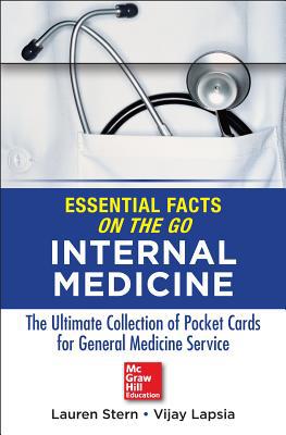 Book Essential Facts On the Go: Internal Medicine free