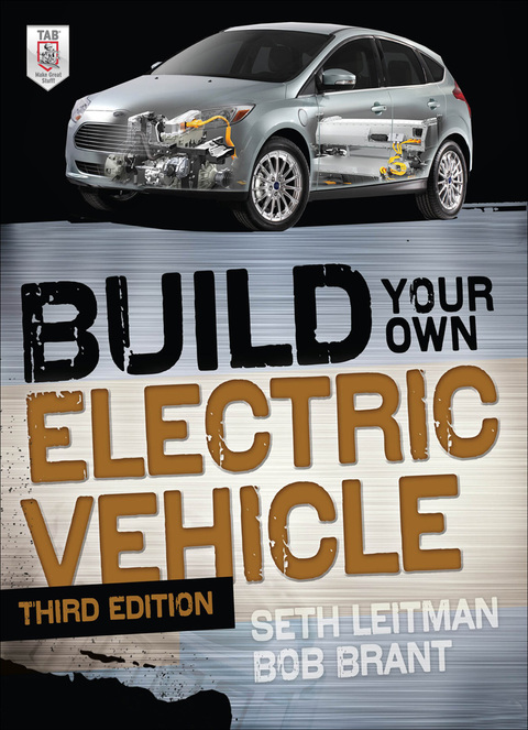Book Build Your Own Electric Vehicle, Third Edition free Book Build Your Own Electric Vehicle, Third Edition free