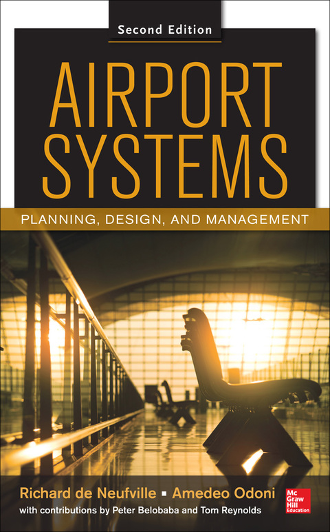 Book Airport Systems, Second Edition: Planning, Design and Management free