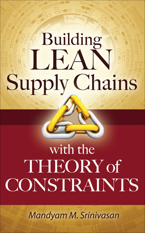 Book Building Lean Supply Chains with the Theory of Constraints free