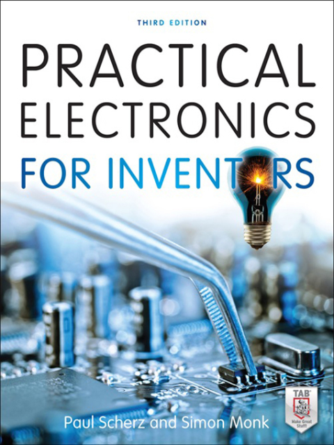 Book Practical Electronics for Inventors, Third Edition free