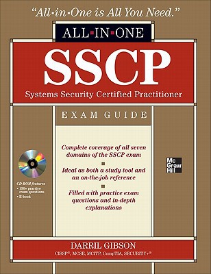 Book SSCP Systems Security Certified Practitioner All-in-One Exam Guide free