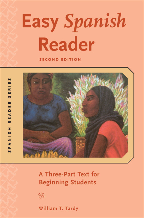 Book Easy Spanish Reader free