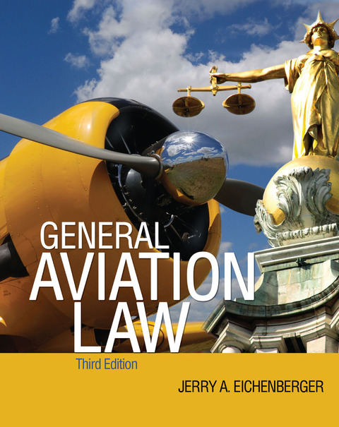 Book General Aviation Law 3/E free