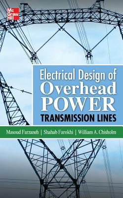 Book Electrical Design of Overhead Power Transmission Lines free