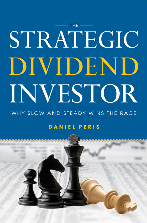 Book The Strategic Dividend Investor free