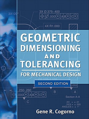 Book Geometric Dimensioning and Tolerancing for Mechanical Design 2/E free
