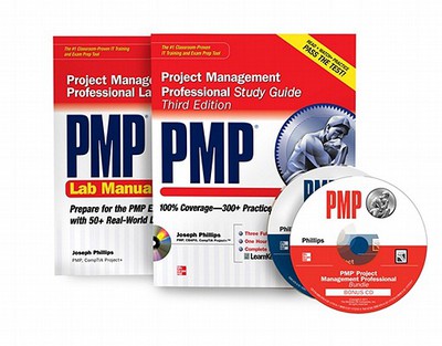 Book PMP Project Management Professional free