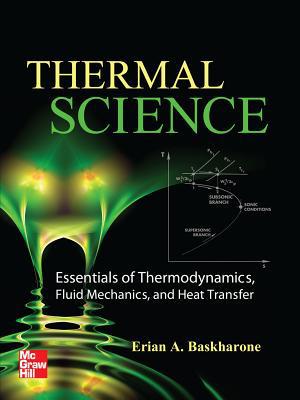 Book Thermal Science free