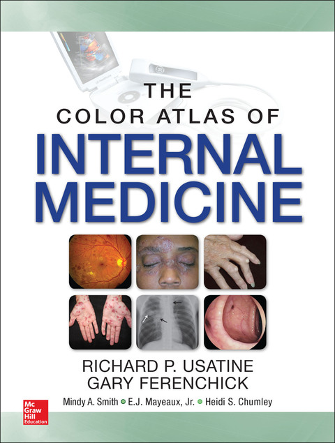 Book Color Atlas of Internal Medicine free
