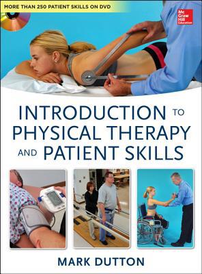 Book Dutton's Introduction to Physical Therapy and Patient Skills free