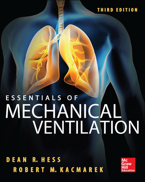 Book Essentials of Mechanical Ventilation, Third Edition free