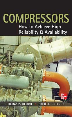 Book Compressors: How to Achieve High Reliability & Availability free