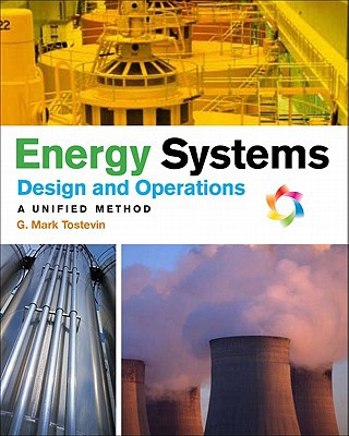 Book Energy Systems Design and Operation: A Unified Method free