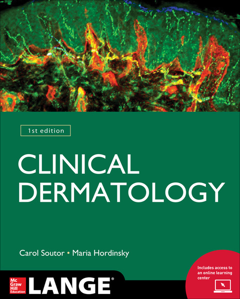 Book Clinical Dermatology (Lange Medical Books) free