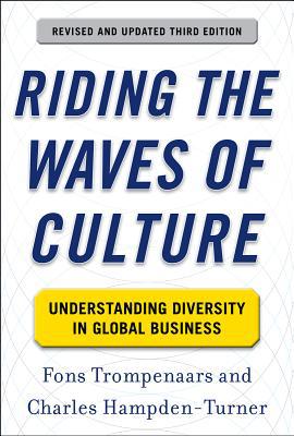 Book Riding the Waves of Culture: Understanding Diversity in Global Business. free