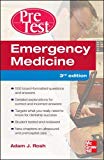 Book Emergency Medicine PreTest Self-Assessment and Review, Third Edition free