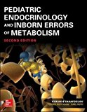 Book Pediatric Endocrinology and Inborn Errors of Metabolism, Second Edition free