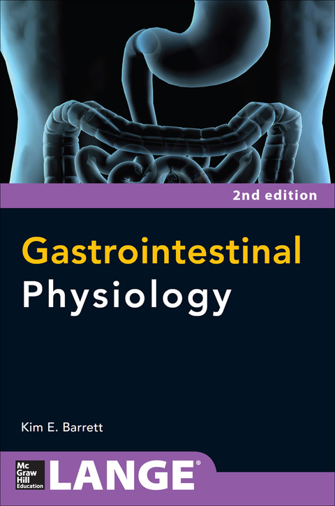 Book Gastrointestinal Physiology 2/E (Lange) free