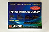 Book LANGE SMART CHARTS; PHARMACOLOGY 2ND EDITION free