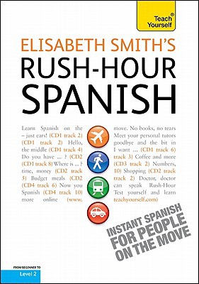 Book Rush-Hour Spanish free