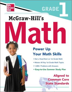 Book McGraw-Hill Math Grade 1 free
