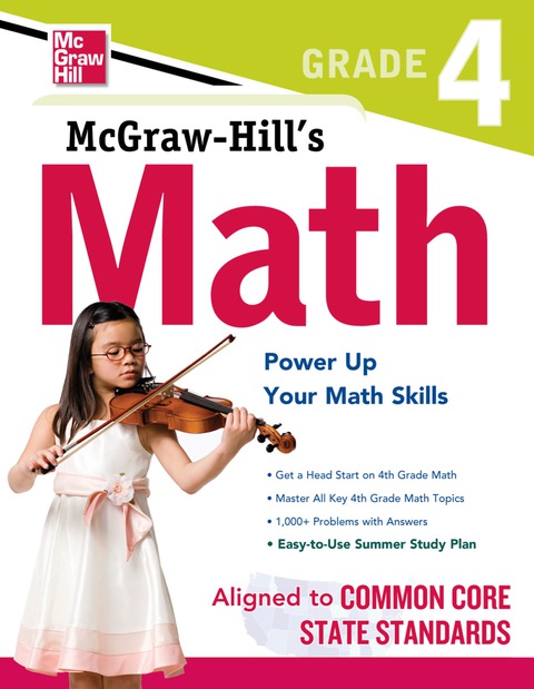 Book McGraw-Hill Math Grade 4 free