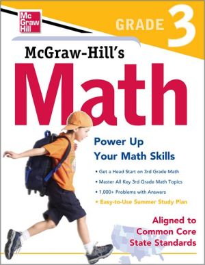 Book McGraw-Hill Math Grade 3 free