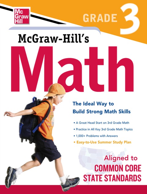 Book McGraw-Hill Math Grade 3 free
