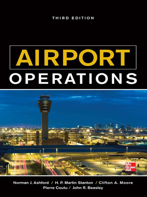 Book Airport Operations, Third Edition free