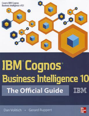 Book IBM Cognos Business Intelligence 10: The Official Guide free