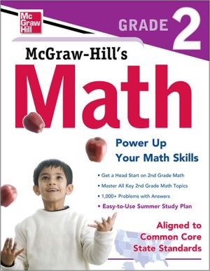 Book McGraw-Hill Math Grade 2 free