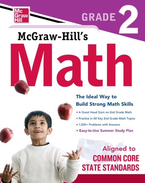 Book McGraw-Hill Math Grade 2 free