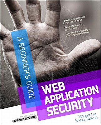 Book Web Application Security, A Beginner's Guide free
