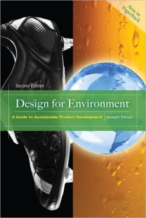 Book Design for Environment, Second Edition free