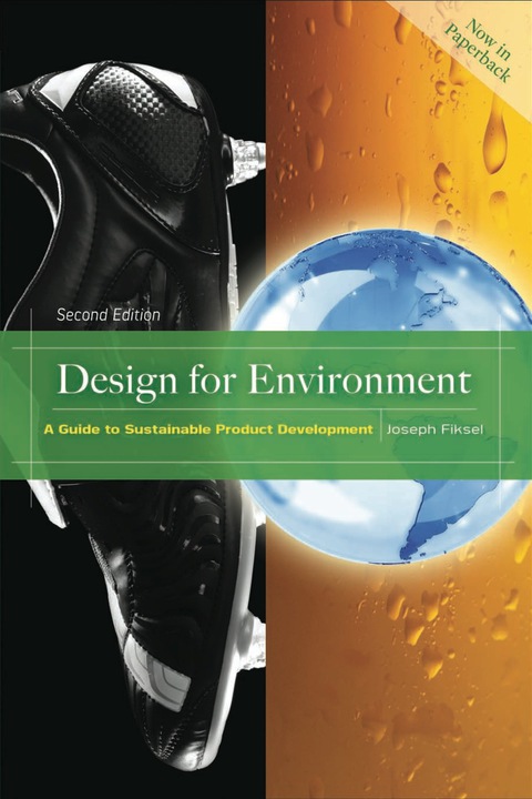 Book Design for Environment, Second Edition free