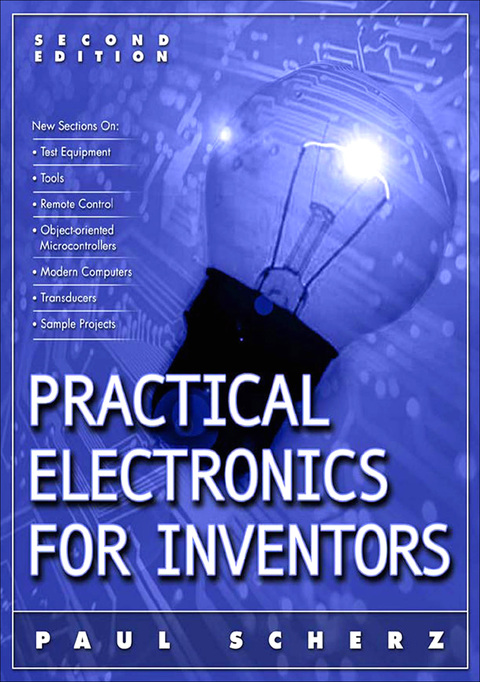 Book Practical Electronics for Inventors 2/E free