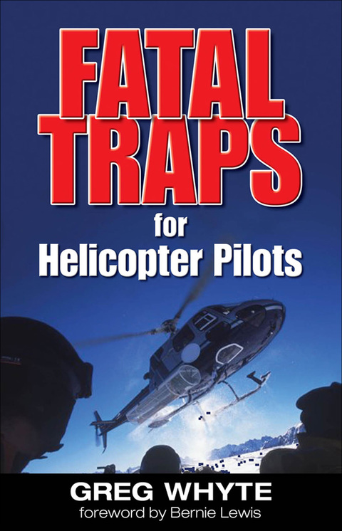 Book Fatal Traps for Helicopter Pilots free