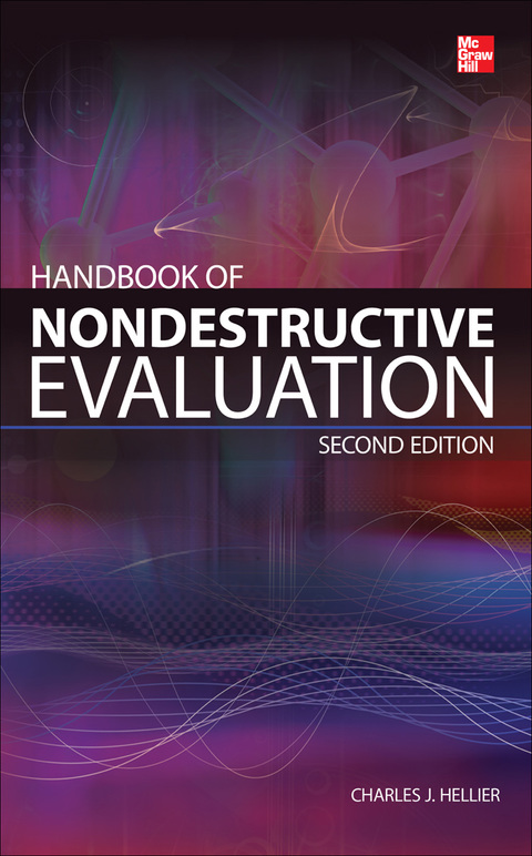 Book Handbook of Nondestructive Evaluation, Second Edition free