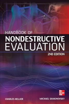 Book Handbook of Nondestructive Evaluation, Second Edition free