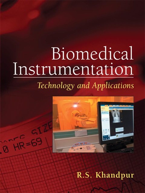 Book Biomedical Instrumentation: Technology and Applications free