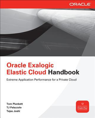 Book Oracle Exalogic Elastic Cloud Handbook (Oracle Press) free