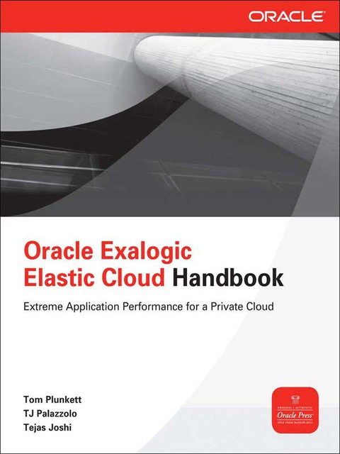 Book Oracle Exalogic Elastic Cloud Handbook (Oracle Press) free