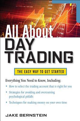 Book All About Day Trading (All About Series) free